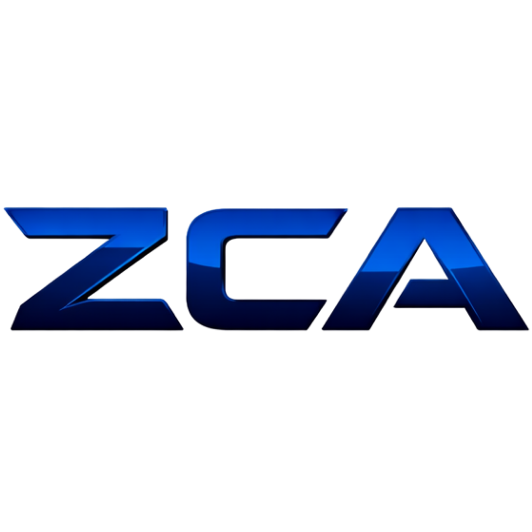 ZCA Logo